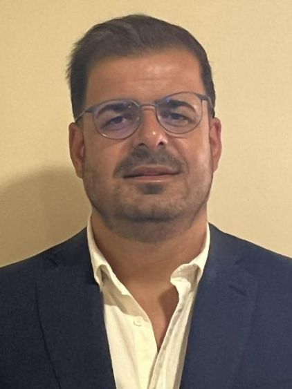 Marco Filipe Tavares Ferreira Gomes