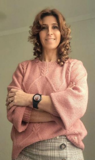 Elsa Alexandra Martins Ramos