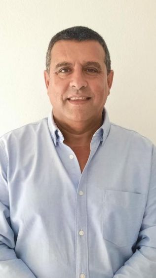 Manuel Oliveira da Silva