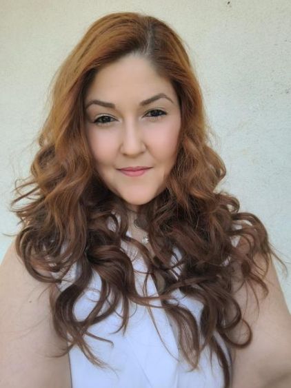 Juliana Filipa Rodrigues dos Santos